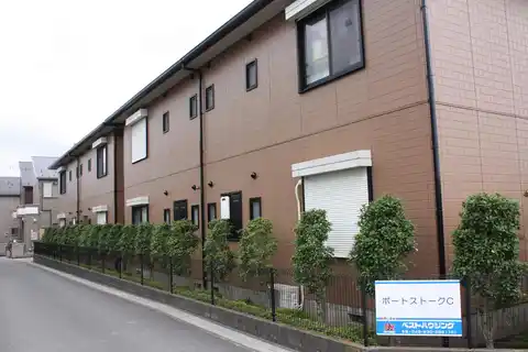 ポートストークC
