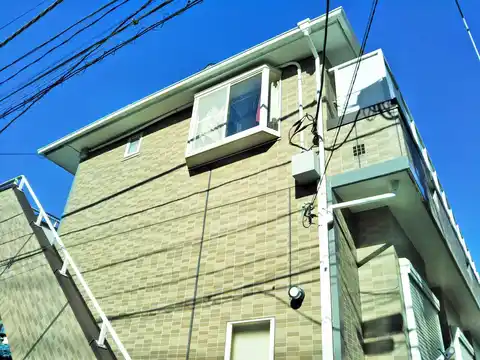 アサヒコーポ