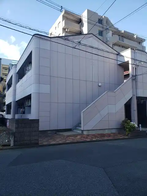 レジデンスCK