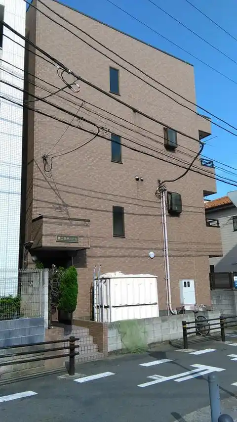 第2御代川ビル