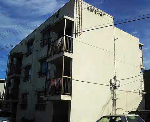 内田コーポ