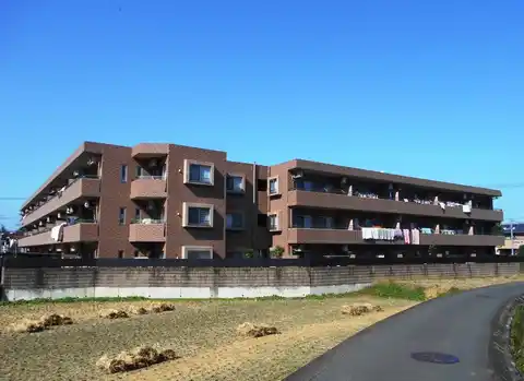 サニーコート長沼