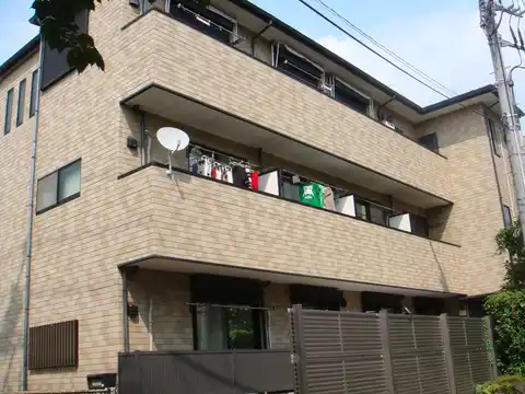 アベリア武蔵野