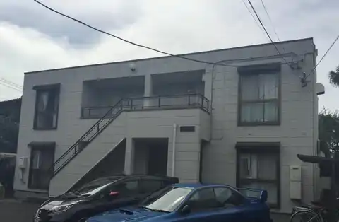 国立メゾン