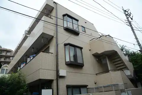 コーポ須山