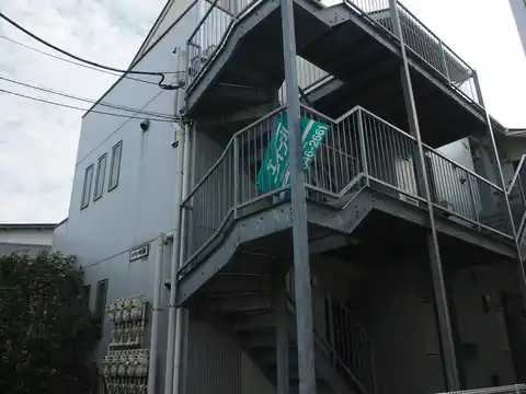 メゾン中原