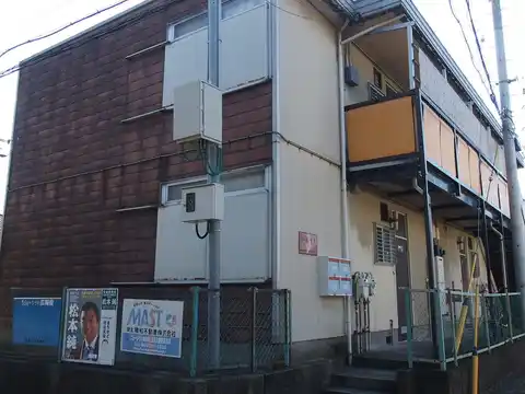 コーポ長嶋