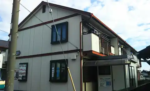 コーラルハイツ東本郷町壱番館