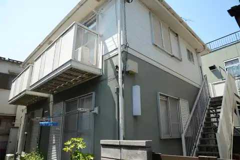 アパートメントシーズ