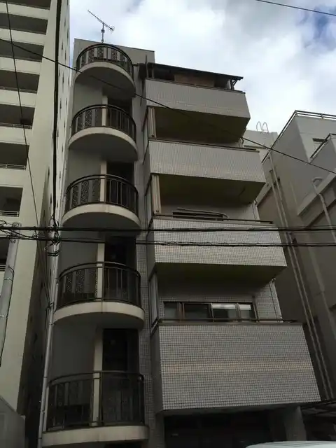 パールフラッツ
