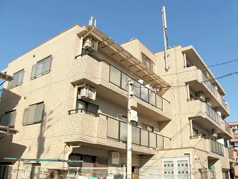 フラワーエース大泉学園