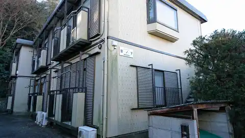 シティハイム雪ノ下