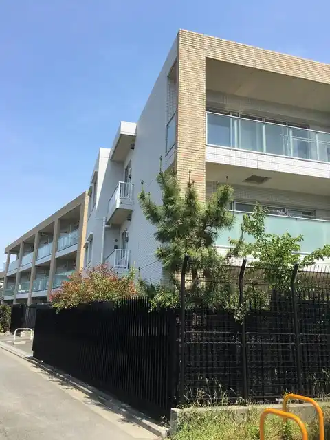 Brillia鵠沼桜が岡