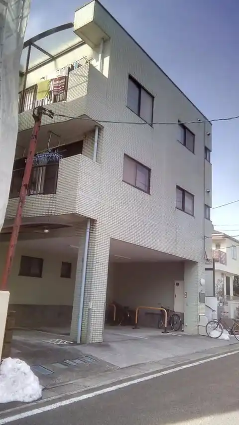 ミッテルハイム