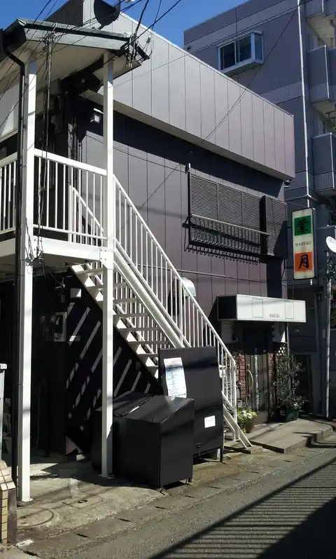 コーポ神山