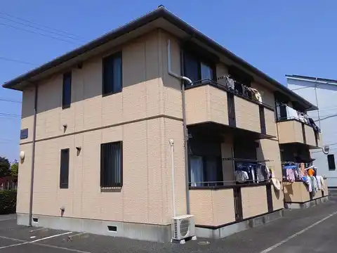 ディアコートI