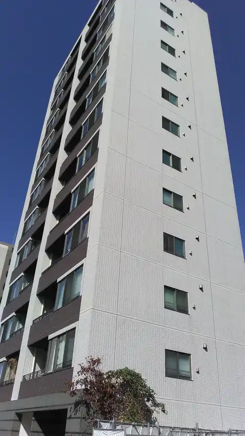 オープンレジデンシア巣鴨ユニーブル