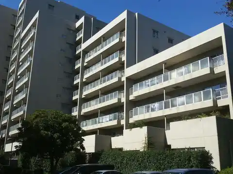シーアイハイツ和光A棟