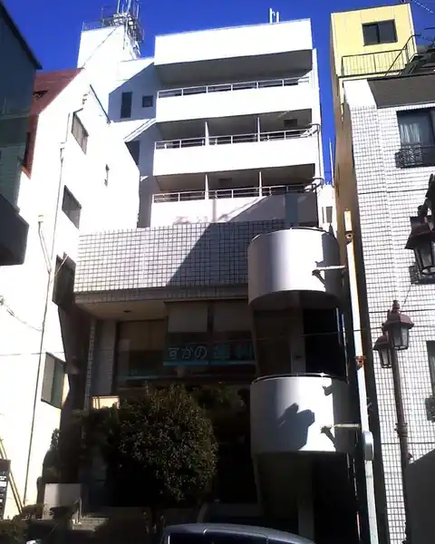 立川MAビル