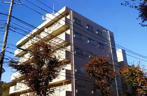 エンゼルハイム稲城