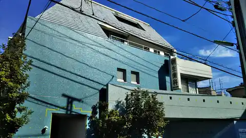 デンタルハウス