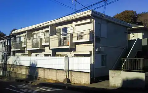 メゾンジュン