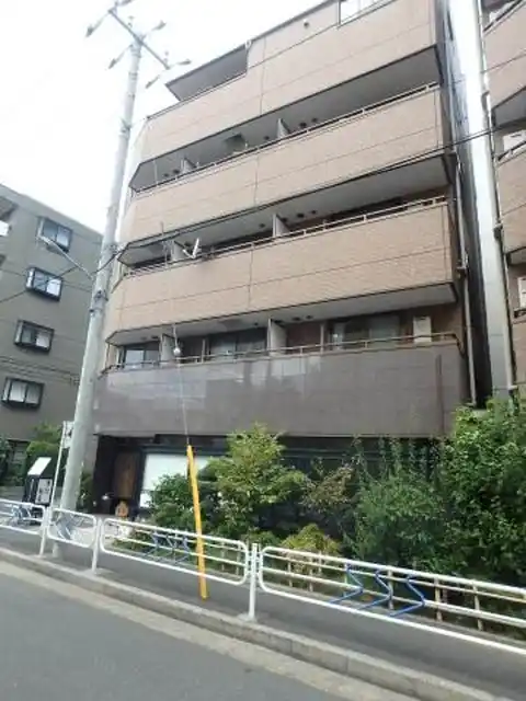 エトワス南葛西2