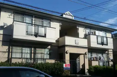 サンビレッヂ花ノ木B