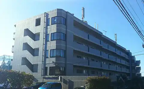 エクセレントヒル