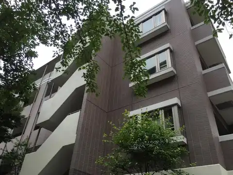 グラン・ベスタージュ桜丘