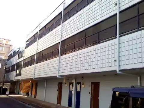 アーバンヒルズ鷺沼Ⅲ