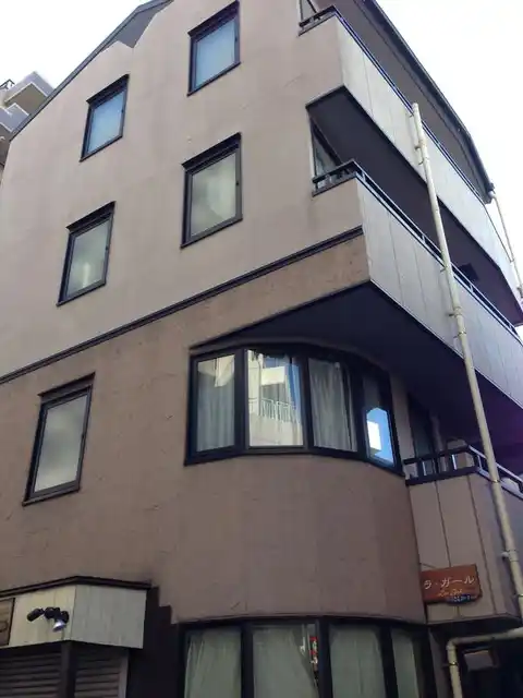 ラ・ガール