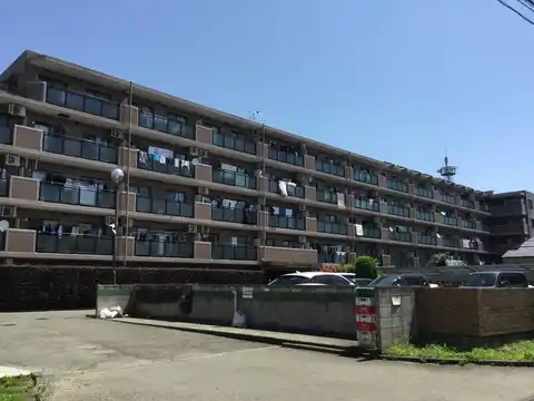 センチュリー八王子ひよどり山