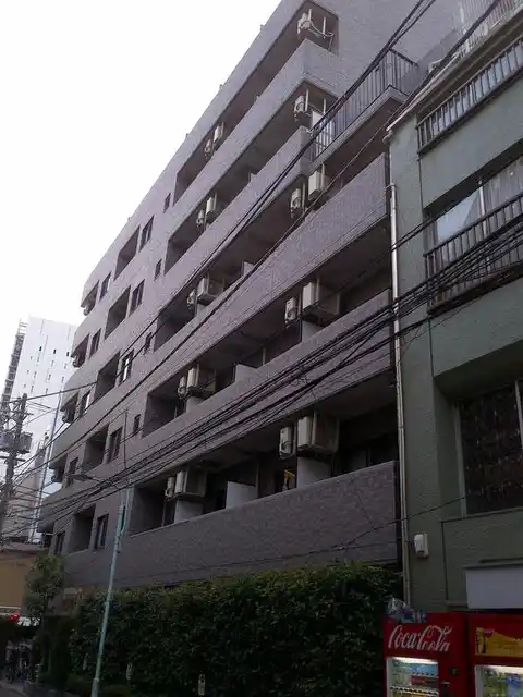 OLIO湯島