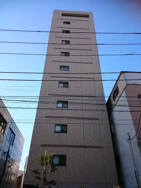 サンテミリオン本所吾妻橋駅前