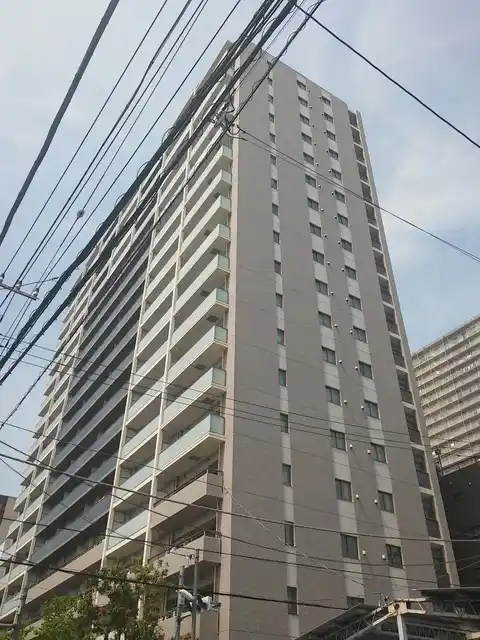 パークホームズ八王子