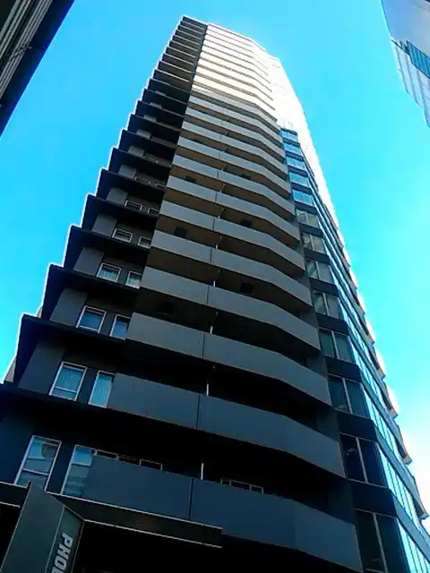 フェニックス西参道タワー