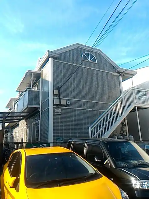 サンライフヨシノ