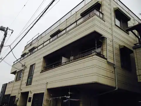 メゾン太慶