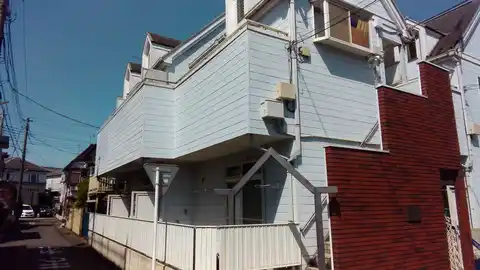 アートパレス新河岸NO6