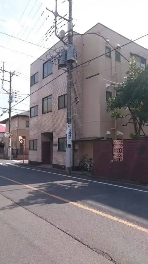 南町アベニュー