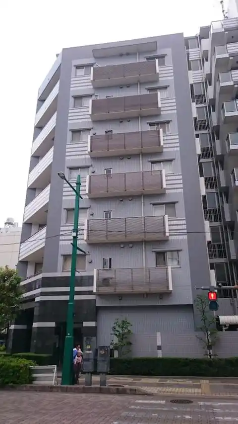 D'クラディア蕨