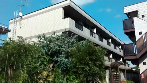 シャトル丸山台