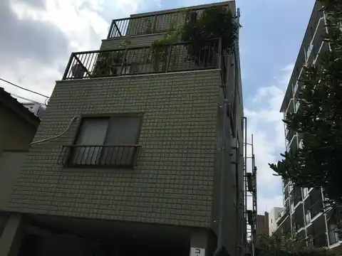 コーポ金子
