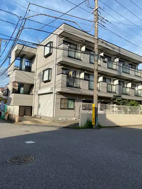 飛田第2ビル