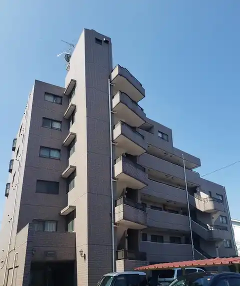 第二キャビンKATO