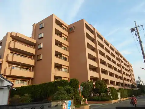 グランフラッツ並木町