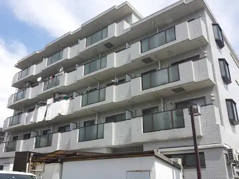 フローラ森野