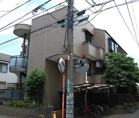 マイハウス学園