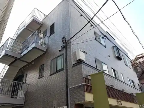イサムビル